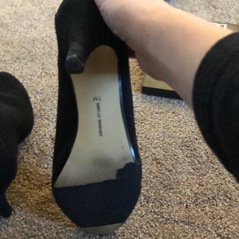 Booties - Picture 4 of 5